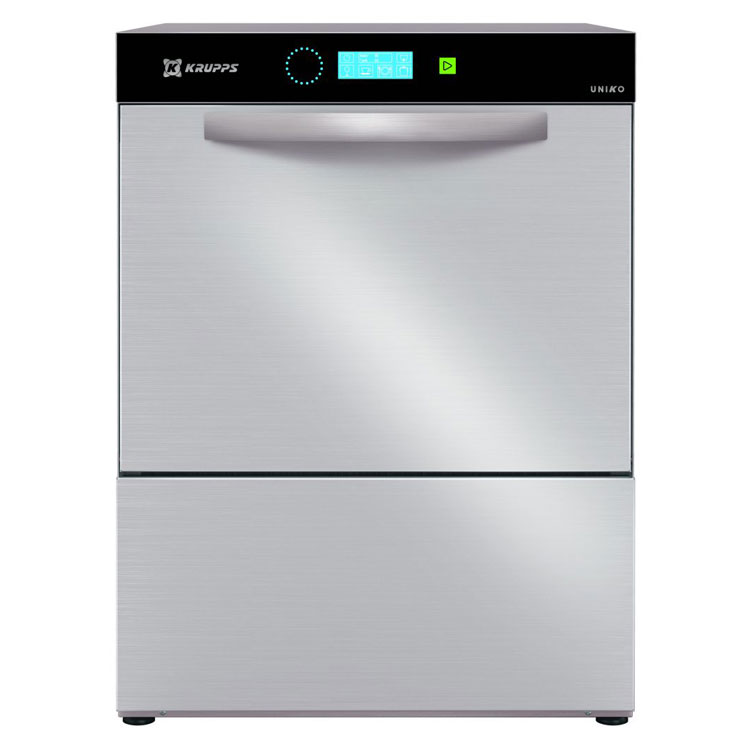 Krupps EL55E Dishwasher
